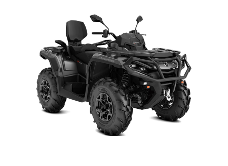 OUTLANDER MAX XU + 1000 T 2024 